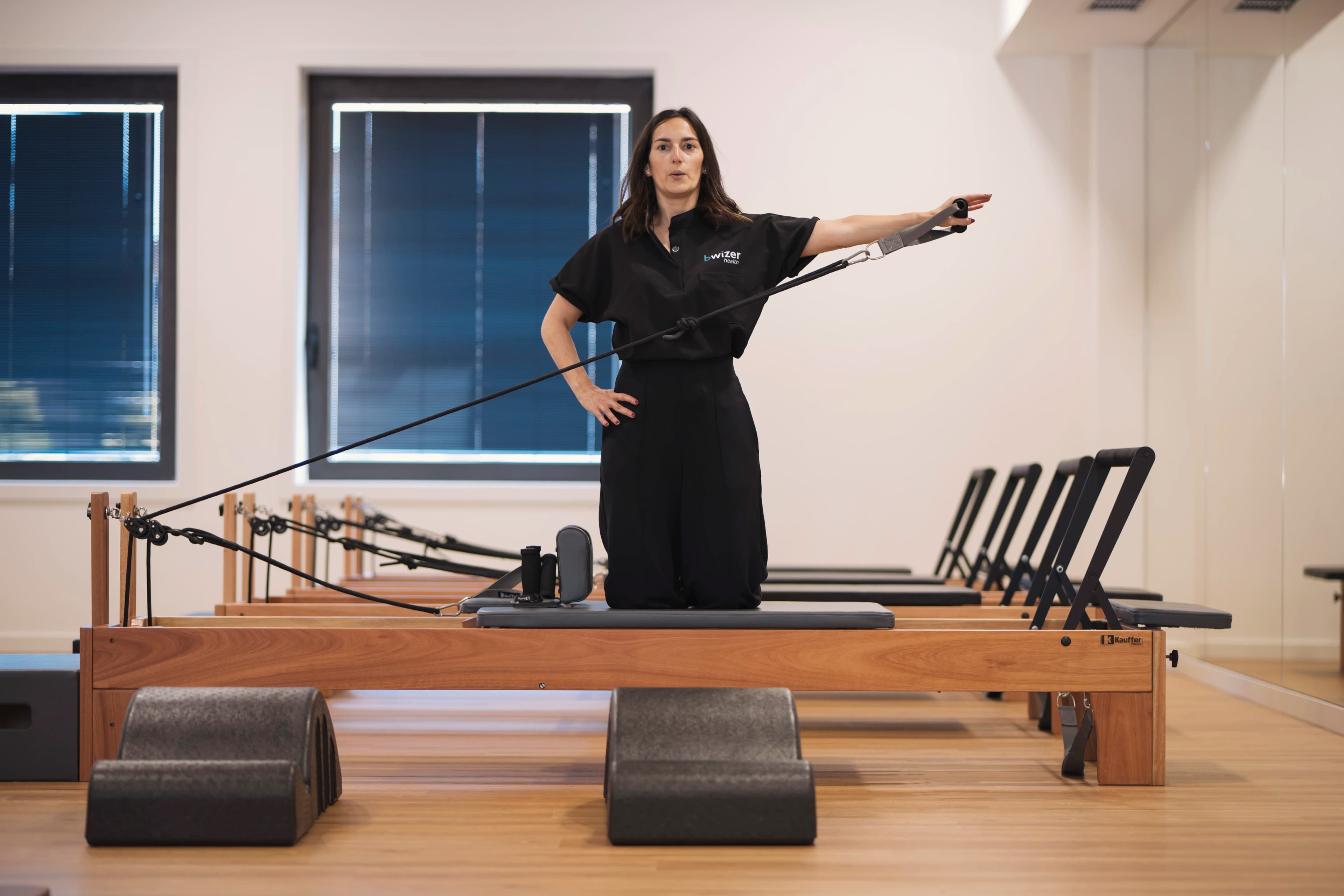 Pilates Clínico