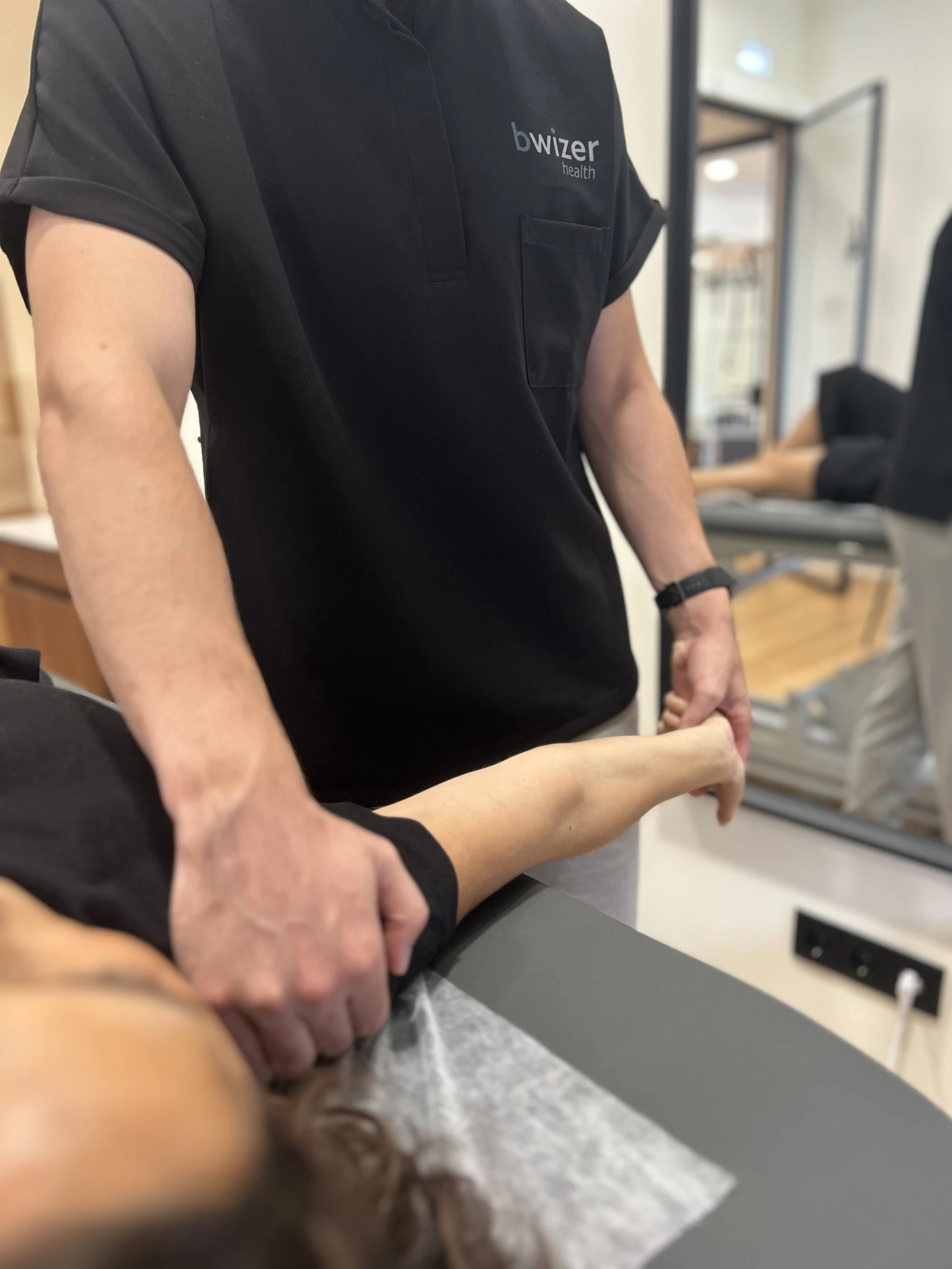 Fisioterapia músculo-esquelética