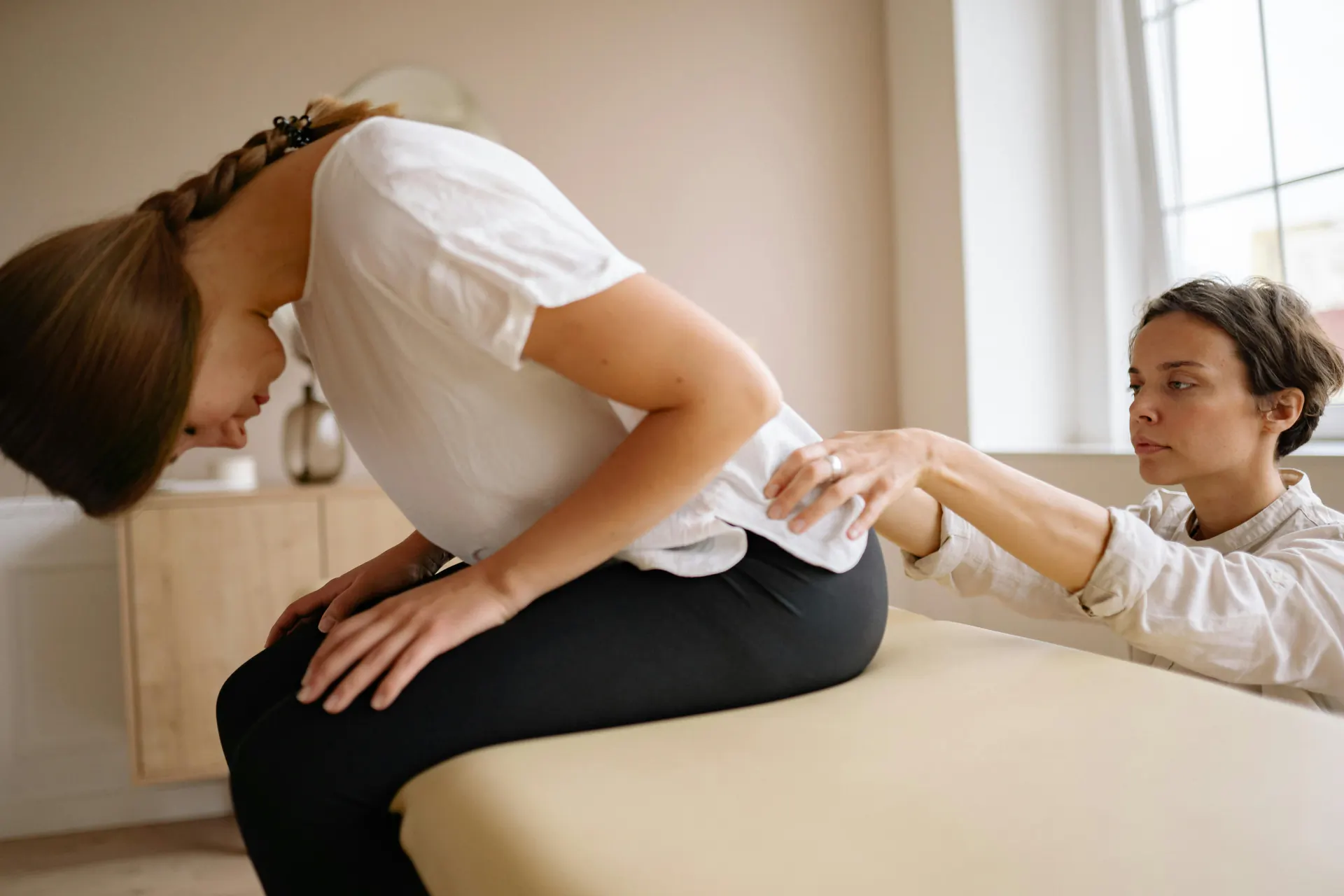 Fisioterapia pélvica